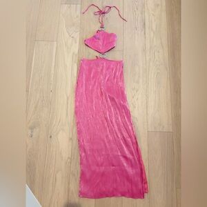 Baobab Dress- Size XS